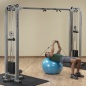  Body Solid PRO CLUB LINE SCC1200G-2 952 