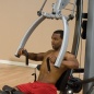   Body Solid Fusion F600-2 95 