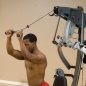   Body Solid Fusion F600-2 95 