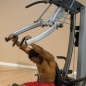   Body Solid Fusion F600-2 95 
