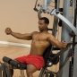   Body Solid Fusion F600-2 95 