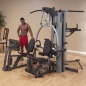   Body Solid Fusion F600-2 95 