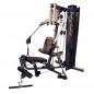   Body Solid Fusion F400-2 95 