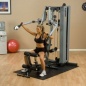   Body Solid Fusion F400-2 95 