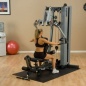   Body Solid Fusion F400-2 95 