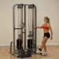    Body Solid SDC2000G-2