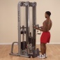    Body Solid SDC2000G-2