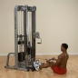    Body Solid SDC2000G-2