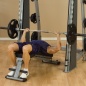   Body Solid SCB1000