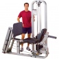     Body Solid SLP500G-2, 95 
