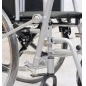 Кресло-коляска механическая Titan/Мир Титана LY-250-909