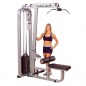     Body Solid SLM300G-2