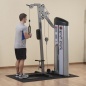 /- Body Solid S2BTP-1