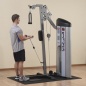 /- Body Solid S2BTP-1