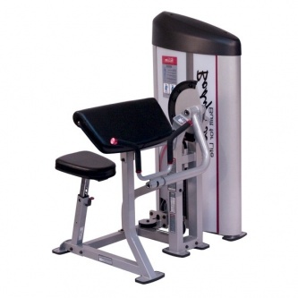 - Body Solid S2AC-1