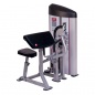 - Body Solid S2AC-1