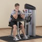 - Body Solid S2AC-1