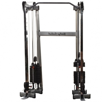  - Body Solid GDCC210