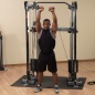  - Body Solid GDCC210