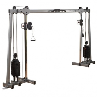   Body Solid GDCC250
