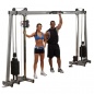   Body Solid GDCC250