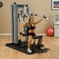   Body Solid Fusion F400 72,5 