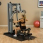   Body Solid Fusion F400 72,5 