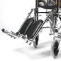 Кресло-коляска механическая Titan/Мир Титана LY-250-008-J