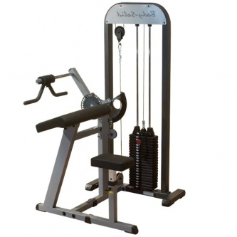      Body Solid GCBT-STK