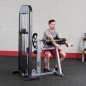      Body Solid GCBT-STK