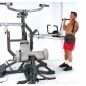    Body Solid SBL460