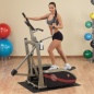   Body Solid BEST FITNESS BFE1