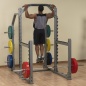    Body Solid SMR1000