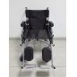 Кресло-коляска механическая Titan/Мир Титана LY-250-L