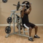      Body Solid LVSP