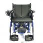 Кресло-коляска с электроприводом Titan/Мир Титана LY-ЕВ103-650