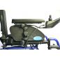 Кресло-коляска с электроприводом Titan/Мир Титана LY-ЕВ103-650