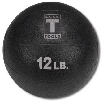  Body Solid BSTMB12