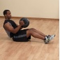     Body Solid BSTDMB10