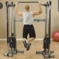   Body Solid GDCC210