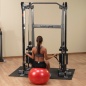   Body Solid GDCC210