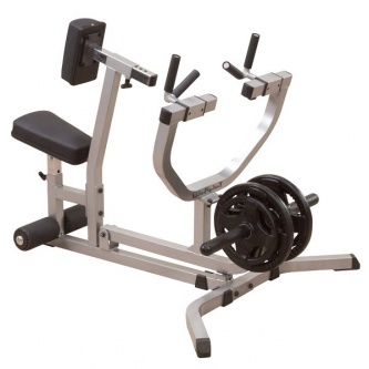        Body Solid GSRM40