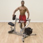        Body Solid GSRM40