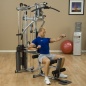   Body Solid P2