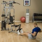   Body Solid P2