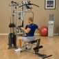   Body Solid P2
