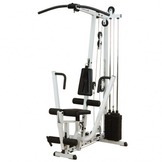   Body Solid EXM1500S