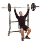     Body Solid SPB368G