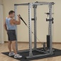       Body Solid GPR378