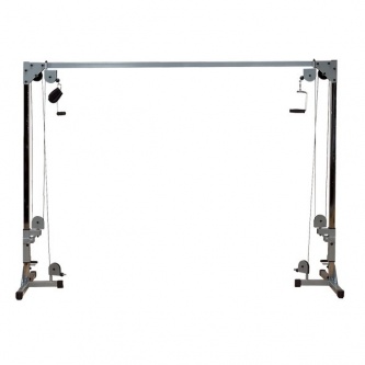     Body Solid PCCO90X